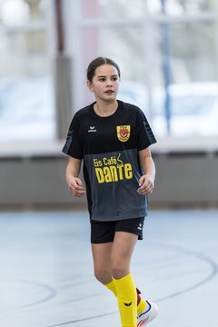 Bild 530 - wDJ Loewinnen Cup D2
